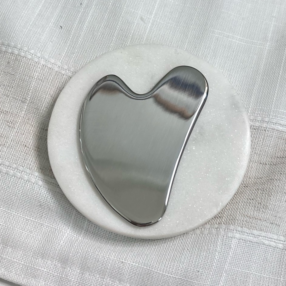 Stainless Steel Gua Sha Tool